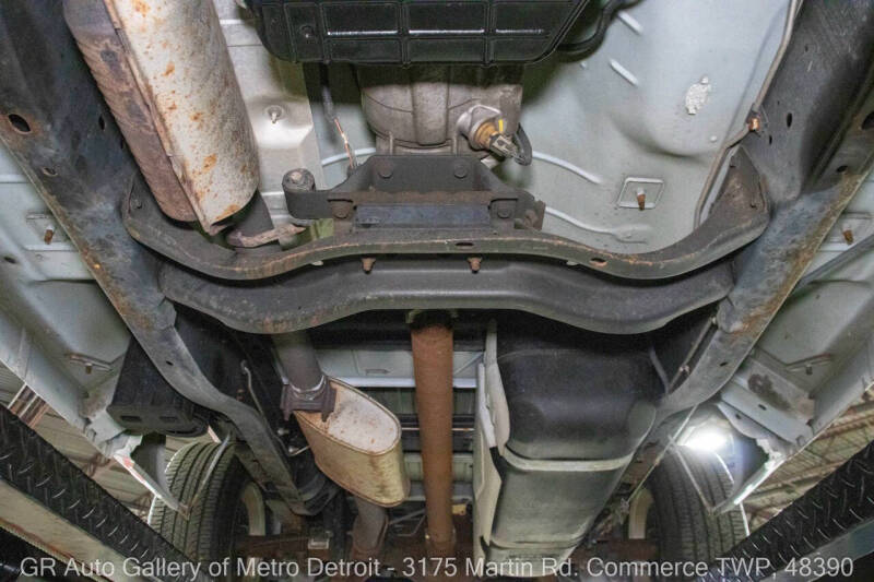 1998 Dodge Ram 1500 SS/T