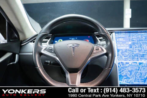 2018 Tesla Model S 75D