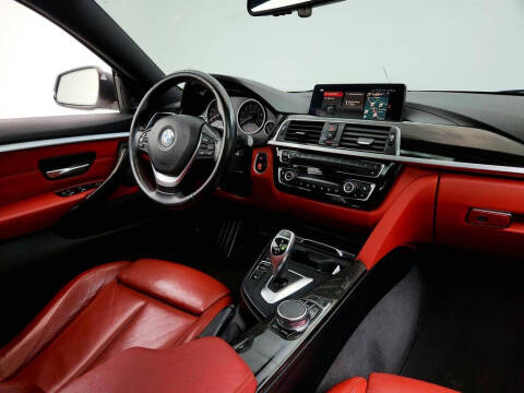 2019 BMW 4 Series 430i Gran Coupe