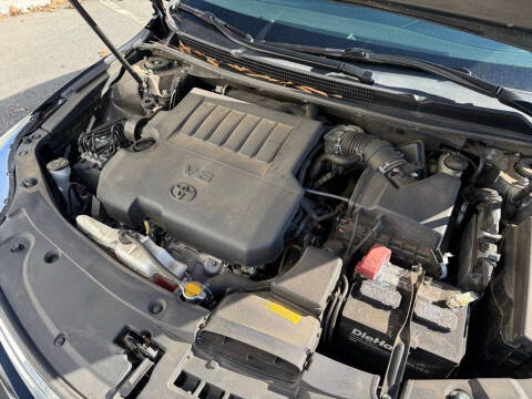 2014 Toyota Avalon XLE Touring