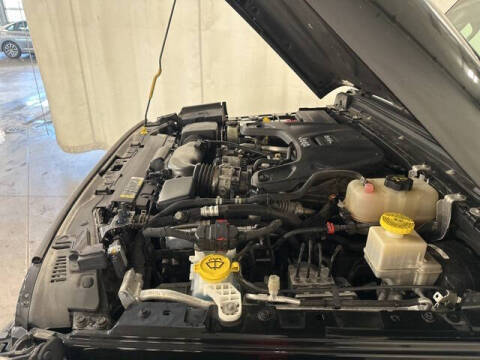 2021 Jeep Gladiator High Altitude