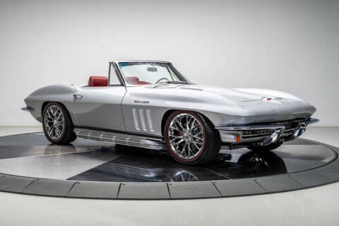 1965 Chevrolet Corvette