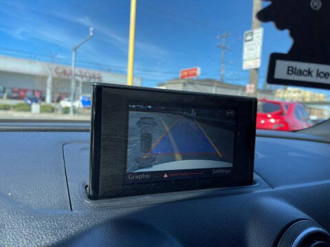 2015 Audi A3 1.8T Premium