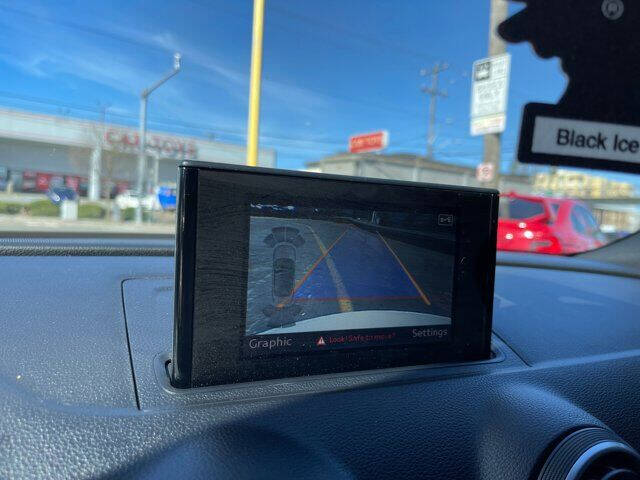 2015 Audi A3 1.8T Premium