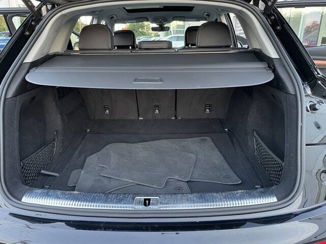 2022 Audi Q5 quattro S line Prestige 45 TFSI