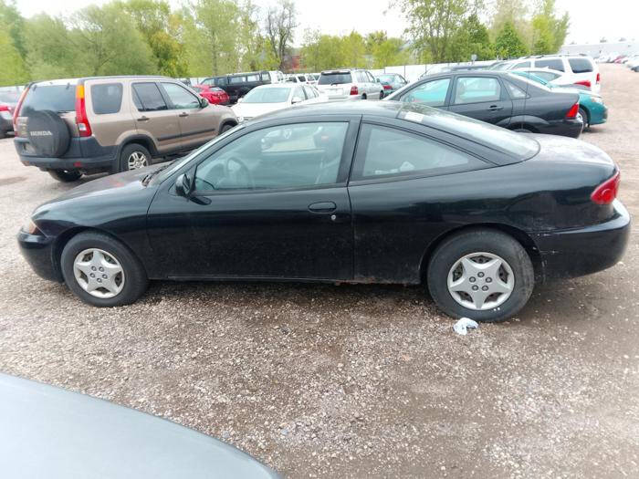 2005 Chevrolet Cavalier