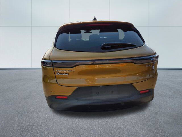 2025 Dodge Hornet GT Plus