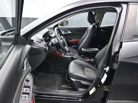 2016 Mazda CX-3 Grand Touring