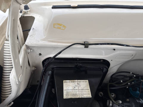 1955 Ford Crown Victoria