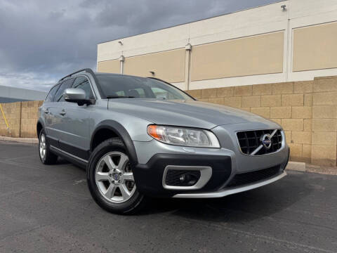 2013 Volvo XC70 3.2