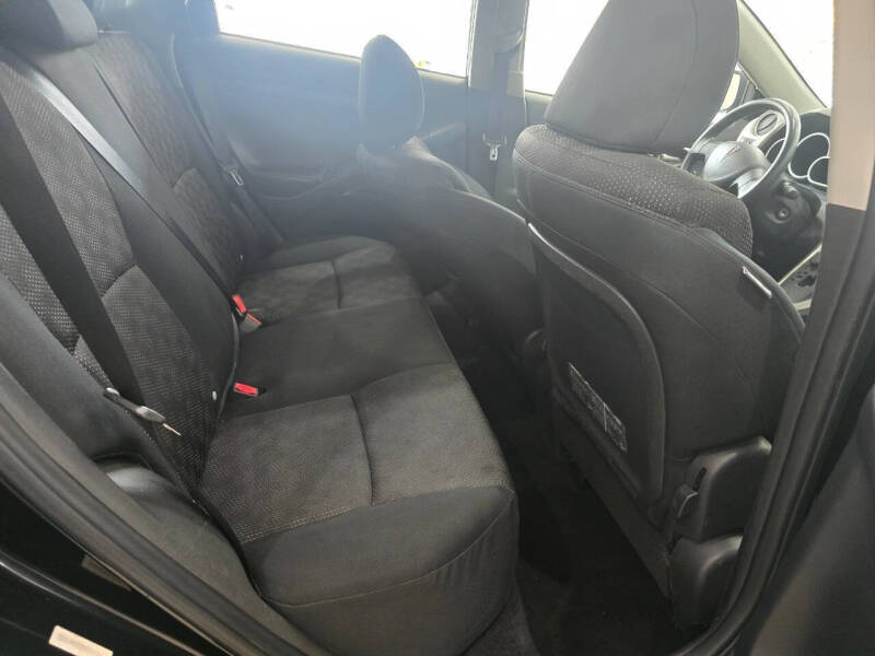 2009 Pontiac Vibe 2.4L