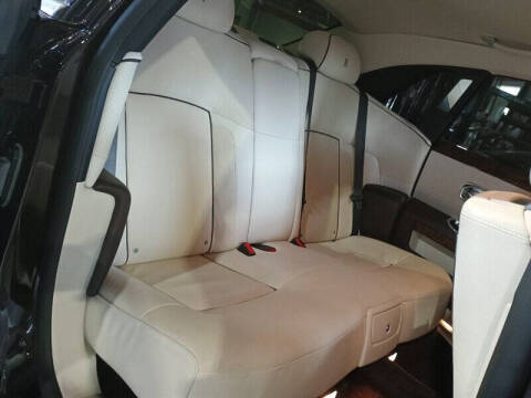 2013 Rolls-Royce Ghost