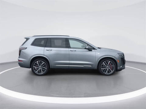 2023 Cadillac XT6 Sport