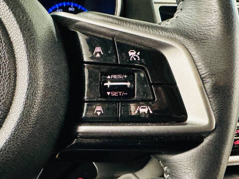 2018 Subaru Outback 2.5i Touring