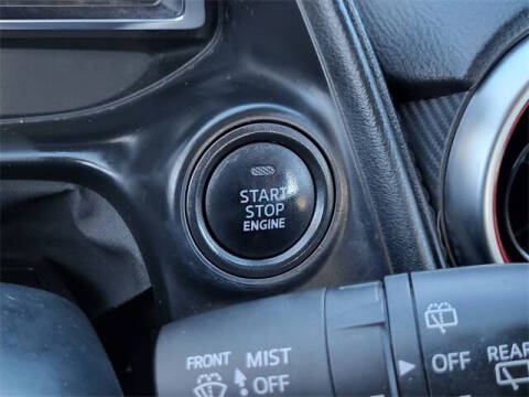 2019 Mazda CX-3 Grand Touring