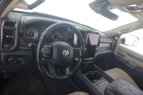 2020 RAM 2500 Limited