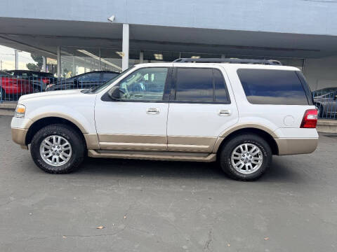 2012 Ford Expedition XLT