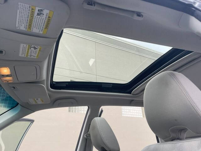 2009 Subaru Forester 2.5 X Premium