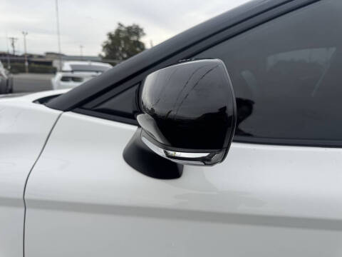 2024 Toyota Camry SE Nightshade