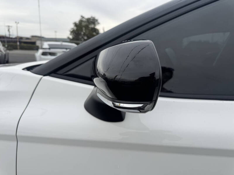 2024 Toyota Camry SE Nightshade