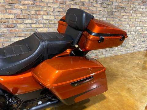 2019 Harley-Davidson Road Glide® Special