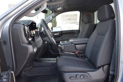 2026 GMC Sierra 3500HD