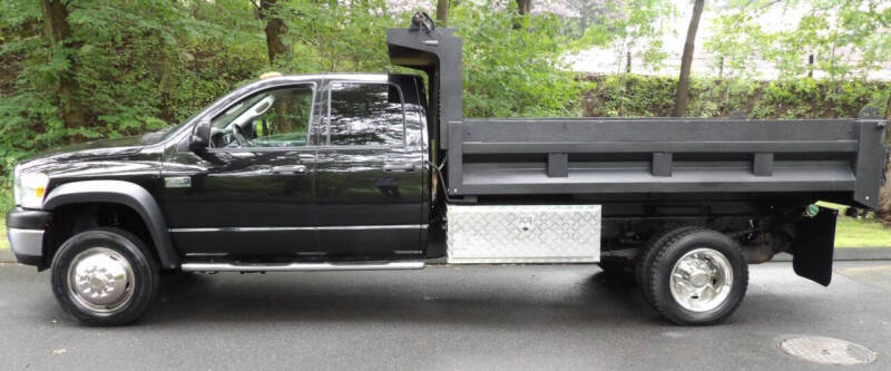 2008 Sterling Bullet Chassis 5500