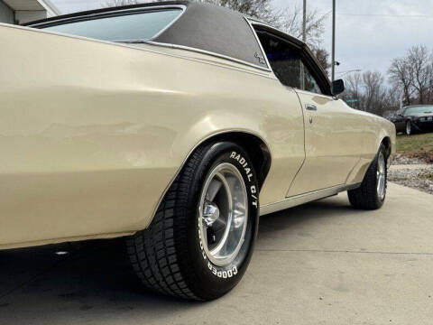 1971 Pontiac Grand Prix