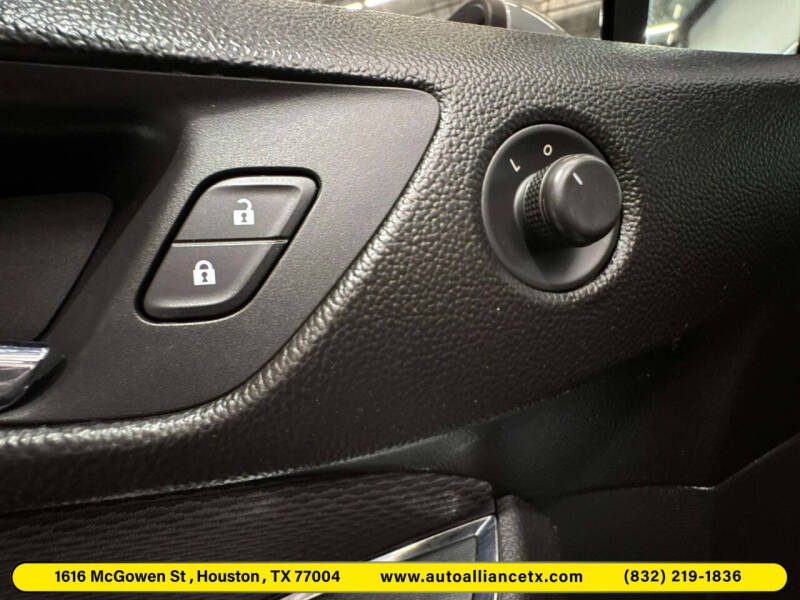 2018 Chevrolet Cruze LS Auto