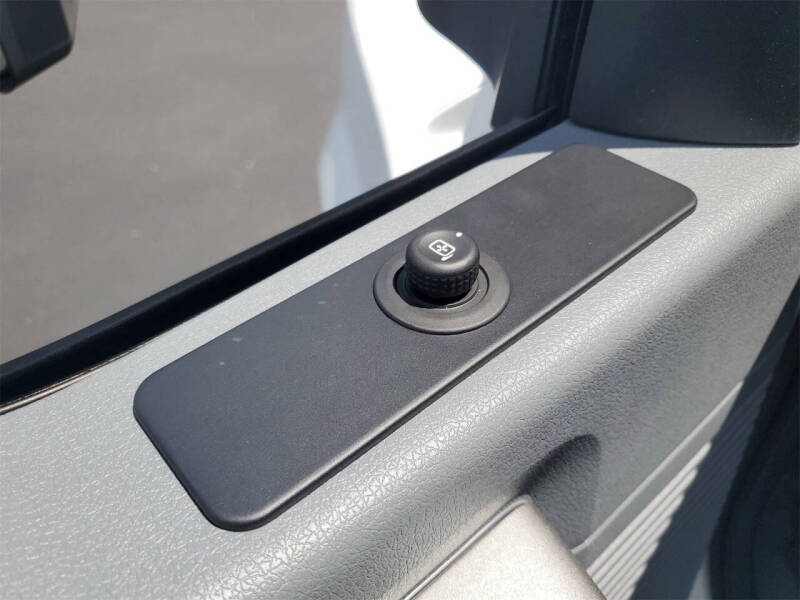 2025 Ford F-750 Super Duty