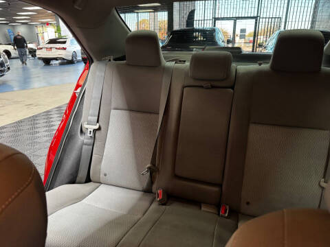 2016 Toyota Corolla LE Plus