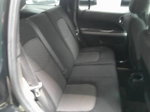 2009 Chevrolet HHR LT