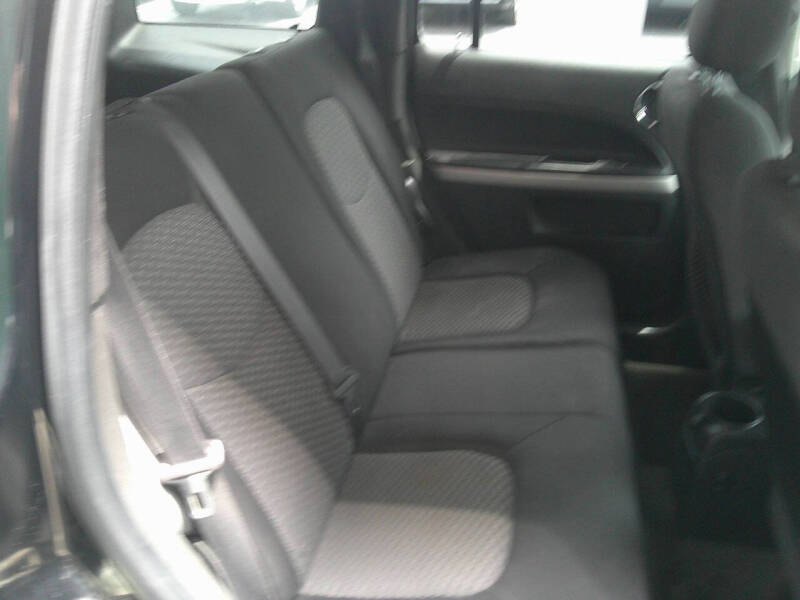 2009 Chevrolet HHR LT