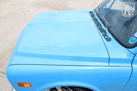 1968 Chevrolet C10