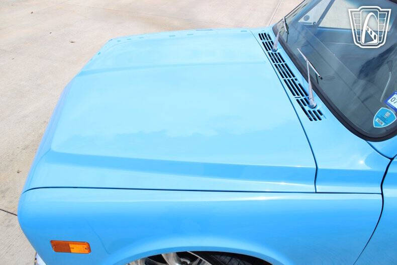 1968 Chevrolet C10