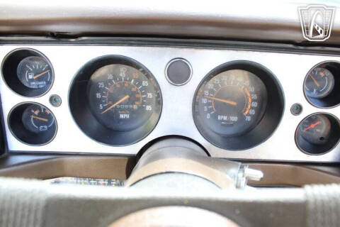 1981 Chevrolet Camaro Z28