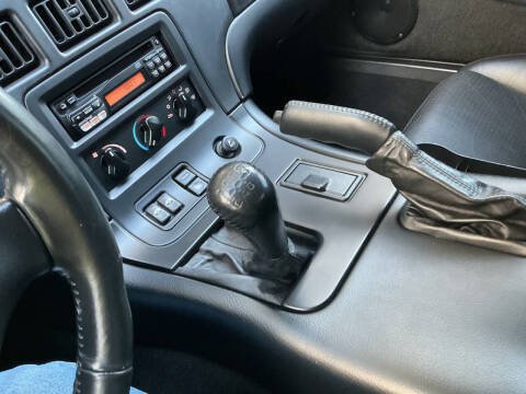 1997 Dodge Viper GTS