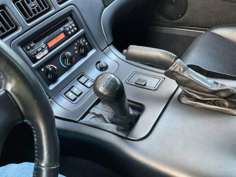 1997 Dodge Viper GTS
