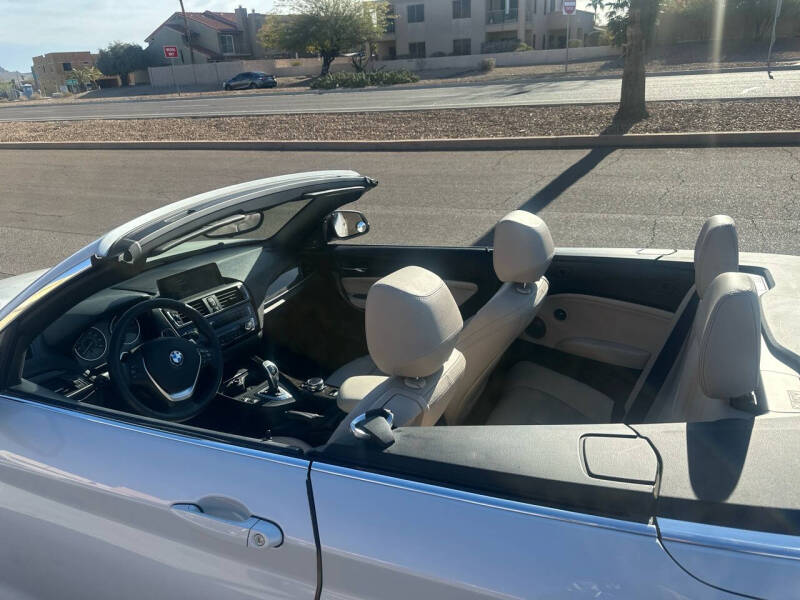 2017 BMW 2 Series 230i