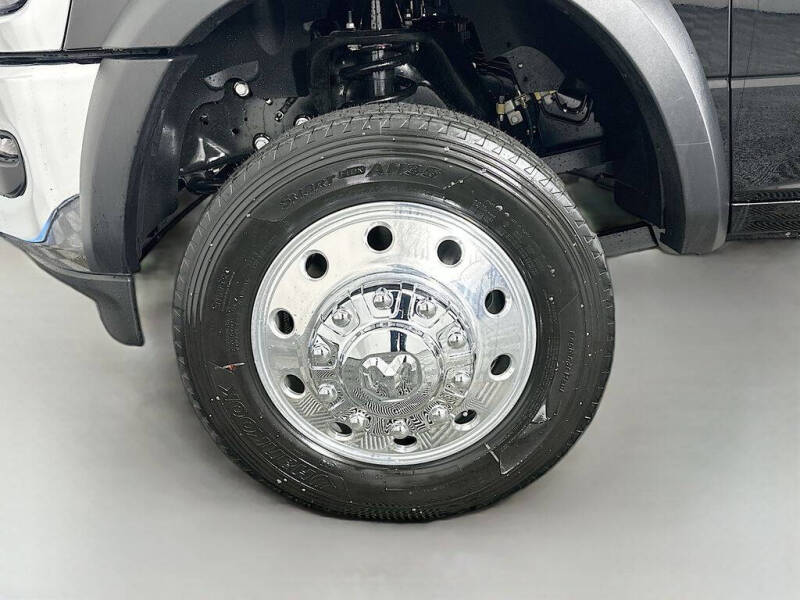 2026 RAM 5500