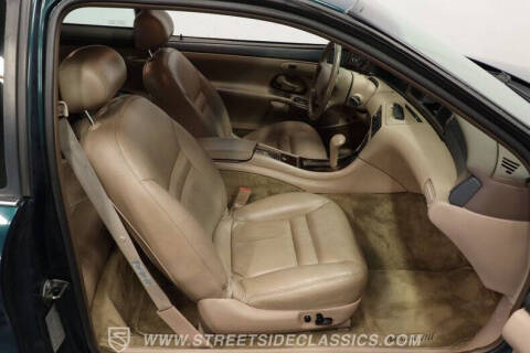 1993 Lincoln Mark VIII