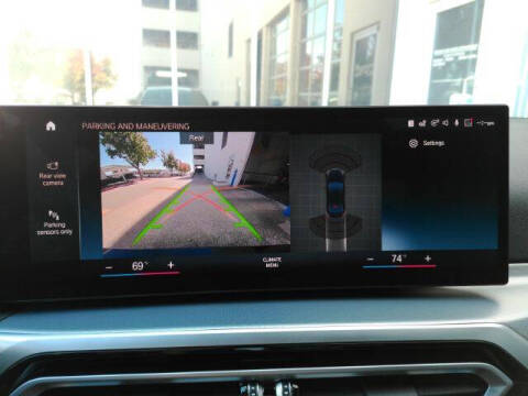 2024 BMW 3 Series 330i