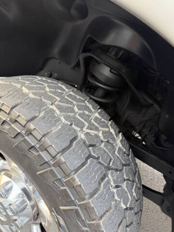 2007 Dodge Ram 2500 SLT