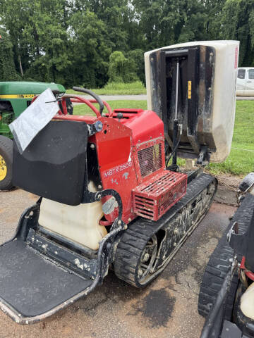 2020 Toro MBTX-2500