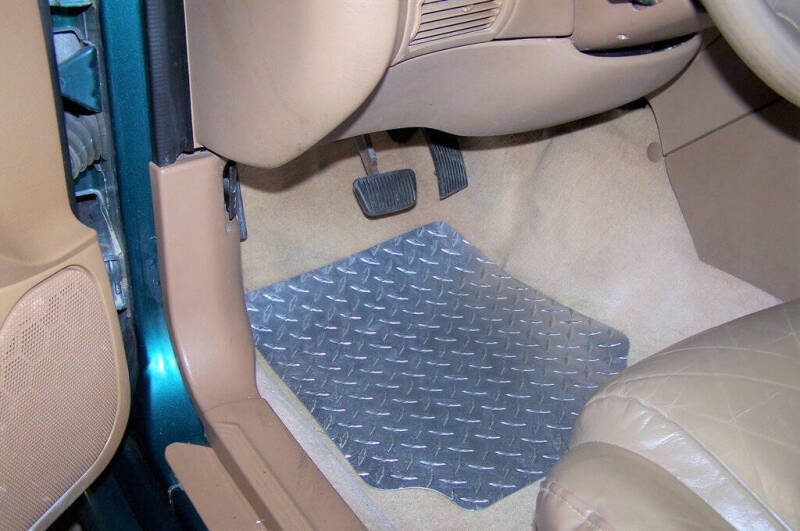 1998 Ford Mustang GT