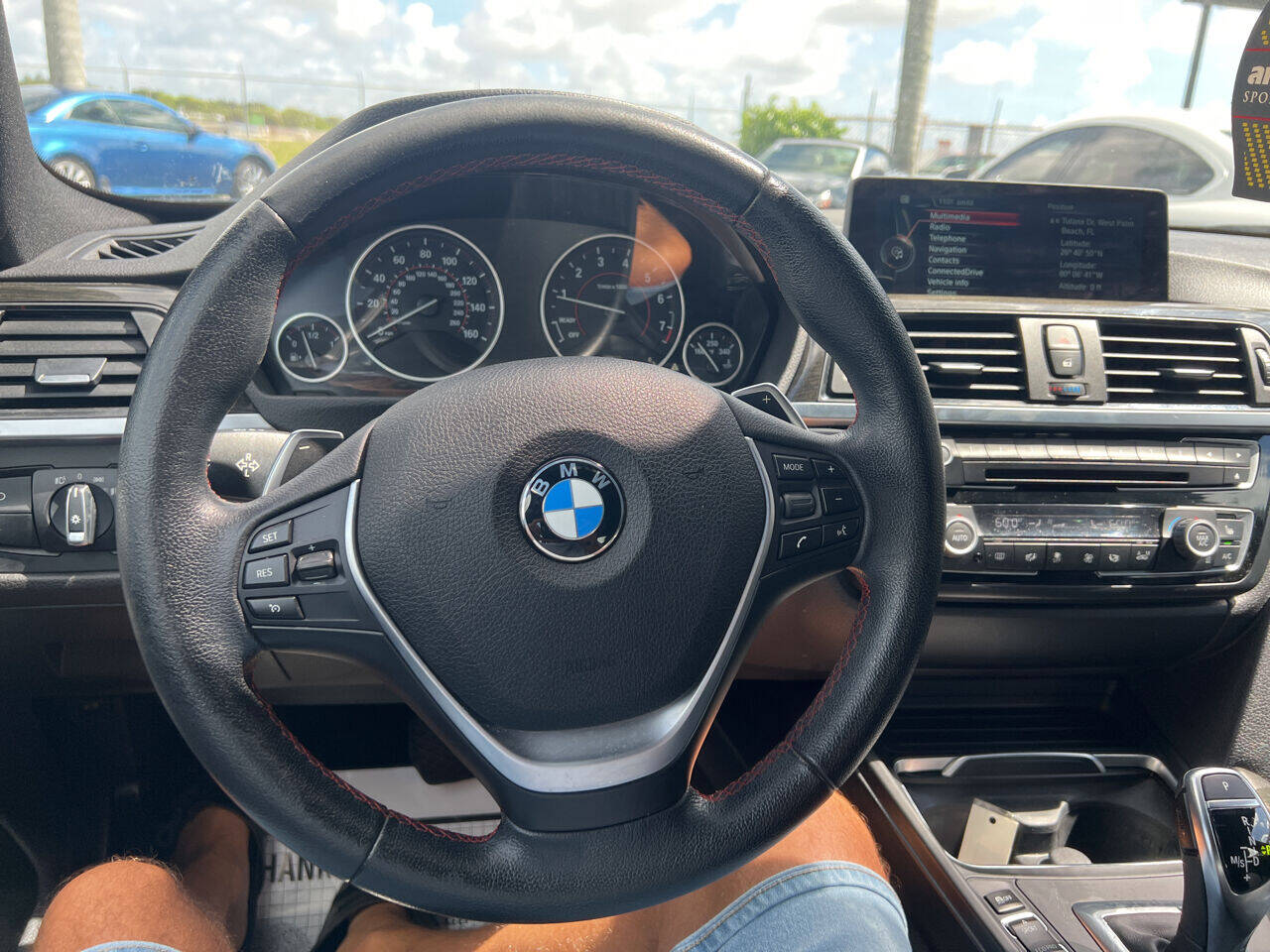 2016 BMW 4 Series  - $15,900