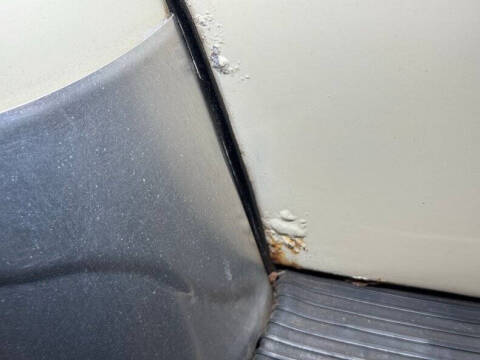 1977 Volkswagen Super Beetle