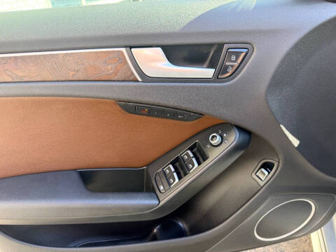 2013 Audi Allroad 2.0T quattro Prestige