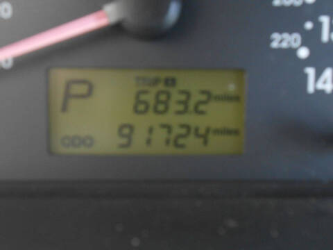 2006 Kia Spectra Spectra5