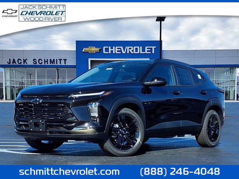 2026 Chevrolet Trax Activ's photo